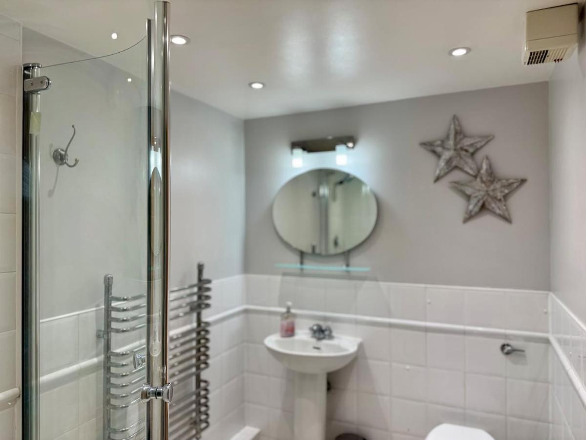 Luxury Greenwich Apartamento *