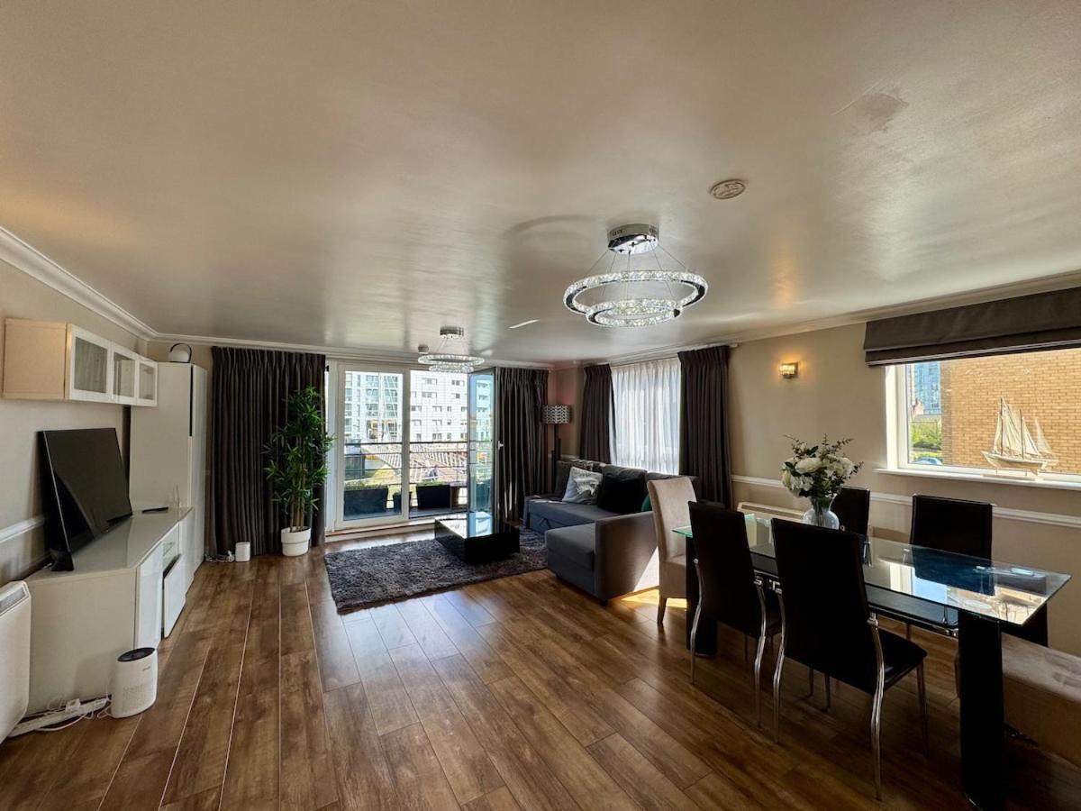 Apartamento Luxury Greenwich
